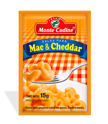 Mac & Cheddar